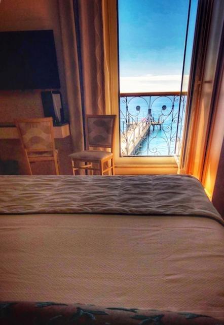 Hotel Ligure Alassio Dış mekan fotoğraf
