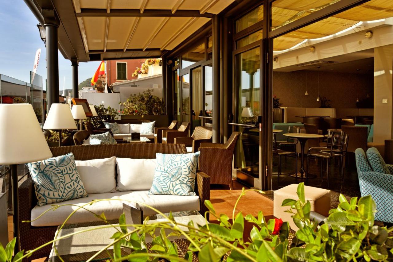 Hotel Ligure Alassio Dış mekan fotoğraf