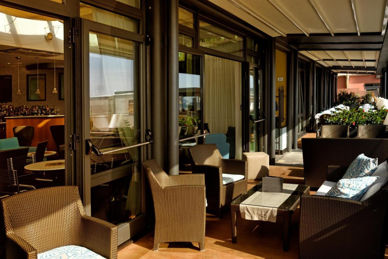 Hotel Ligure Alassio Dış mekan fotoğraf