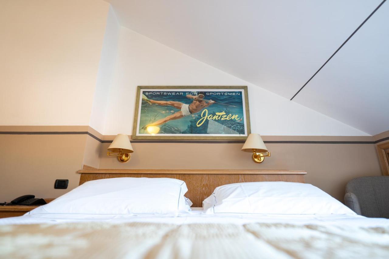 Hotel Ligure Alassio Dış mekan fotoğraf