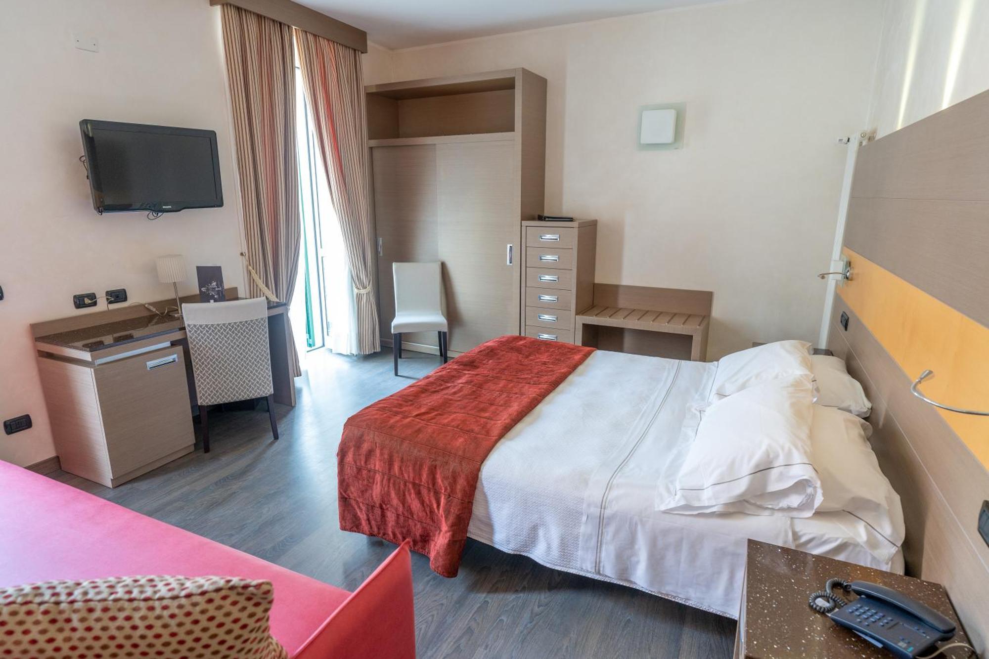 Hotel Ligure Alassio Dış mekan fotoğraf