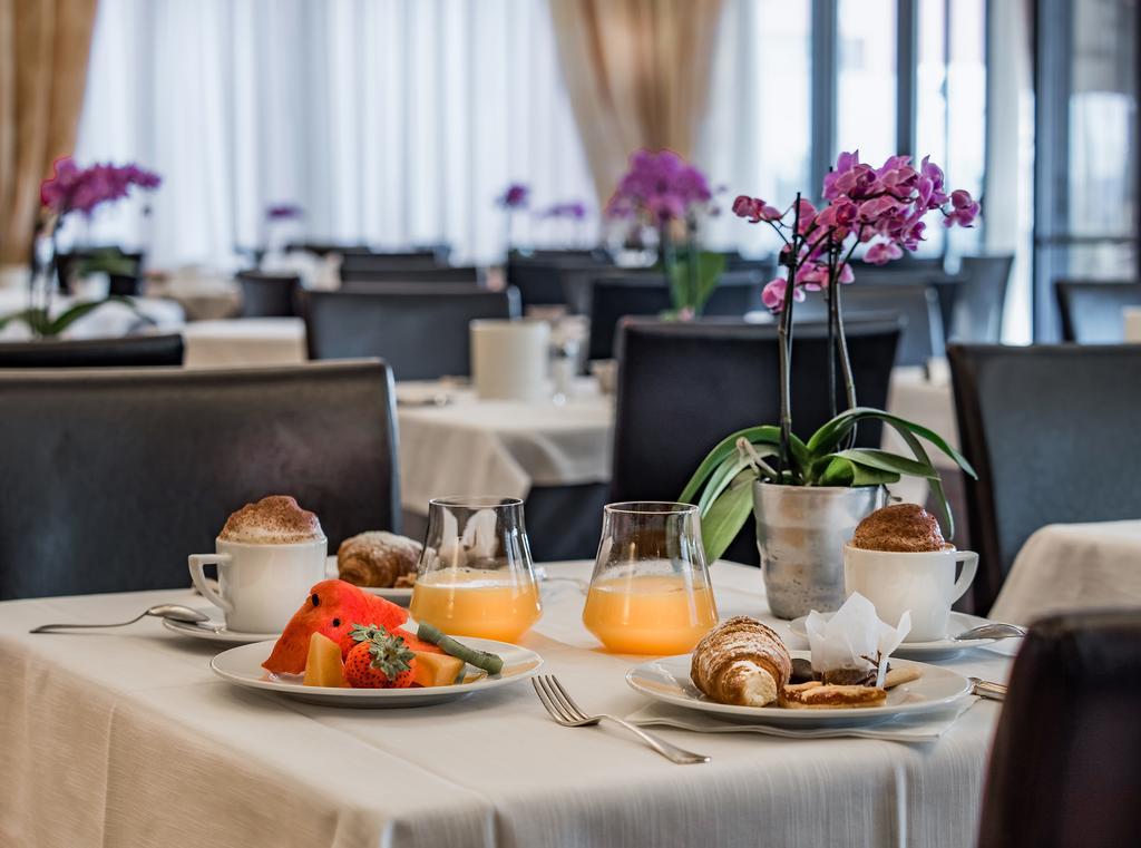 Hotel Ligure Alassio Dış mekan fotoğraf