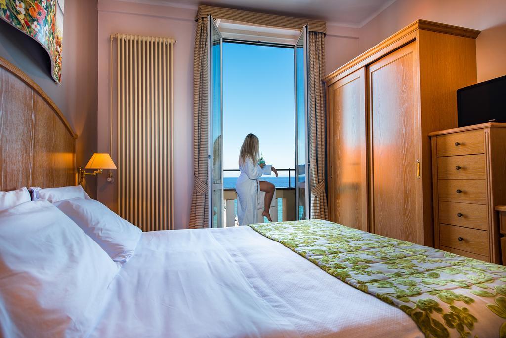 Hotel Ligure Alassio Dış mekan fotoğraf