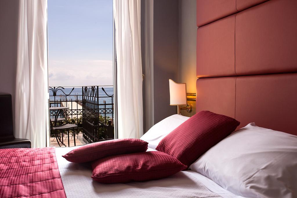 Hotel Ligure Alassio Oda fotoğraf