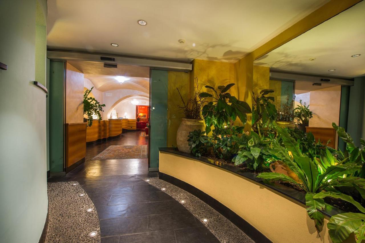 Hotel Ligure Alassio Dış mekan fotoğraf