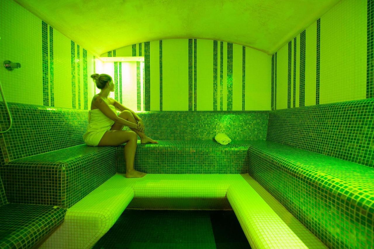 Hotel Ligure Alassio Dış mekan fotoğraf