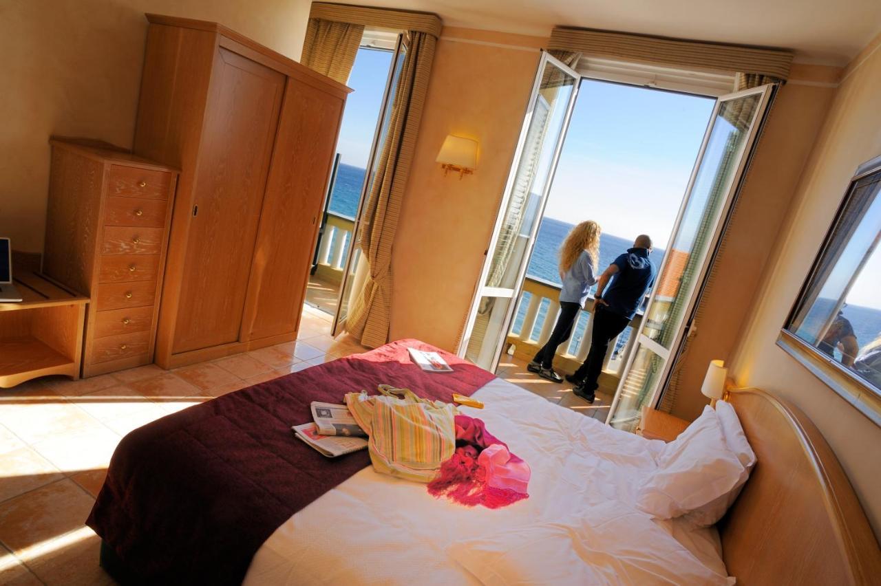 Hotel Ligure Alassio Dış mekan fotoğraf