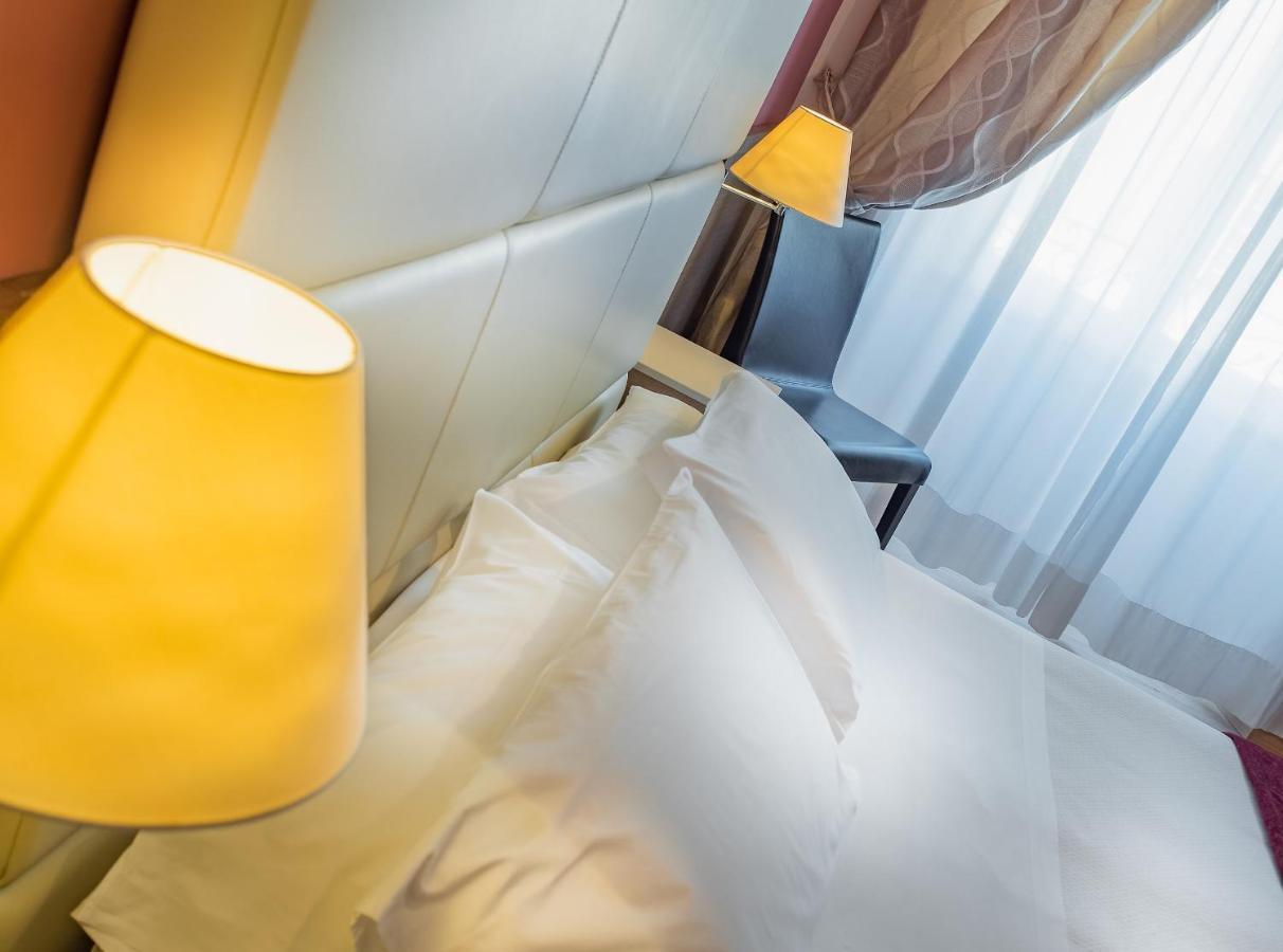 Hotel Ligure Alassio Dış mekan fotoğraf